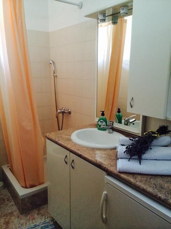 Guest House Zaninovic Хвар Стая снимка