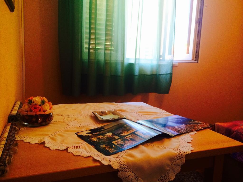 Guest House Zaninovic Хвар Стая снимка