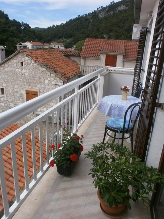 Guest House Zaninovic Хвар Стая снимка